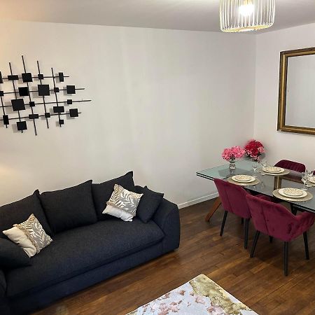 Cathedral Hypercenter 3 Min Train Station Apartment Reims Exterior foto