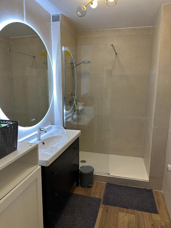 Cathedral Hypercenter 3 Min Train Station Apartment Reims Exterior foto